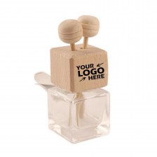 Car Perfume Bottle